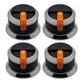 thumbnail image 4 of 4pcs 58mm diameter knob for stoves and grills: reliable and for durable, 4 of 9