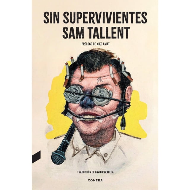 Sin supervivientes
