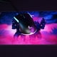 thumbnail image 3 of KIT Gamer 3 en 1 XTECH Hasha Teclado Mouse Mouse Pad Español 1200DPI LED USB XTK-535S, 3 of 6