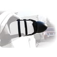 thumbnail image 5 of Camco Clip-On Dual-View Tow Mirror | Fits Driver or Passenger Side Mirror | Black (25653), 5 of 9