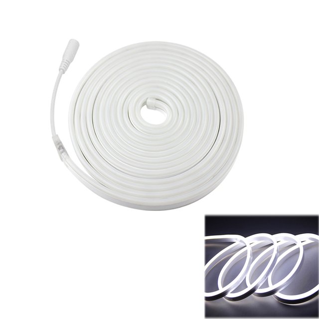 LED Makeup Dressing Table Lights 1M 2M 3M 4M 5M LED Strip light Mirror Flexible Tape White/Warm Waterproof ,Widely Use
