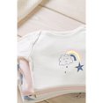 thumbnail image 2 of DMC Magic Paper™ Embroidery Transfer Sheets, Baby Stars & Moon Collection, Baby Star Emb, 2 of 2