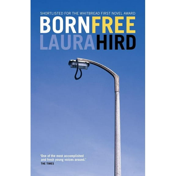 Rebel Inc S: Born Free (Paperback)