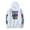 White-JA189494, variant on Stray Kids Merch Hoodie Women Man Classic Long Sleeve Pullover Stylish Fashion Streetwear