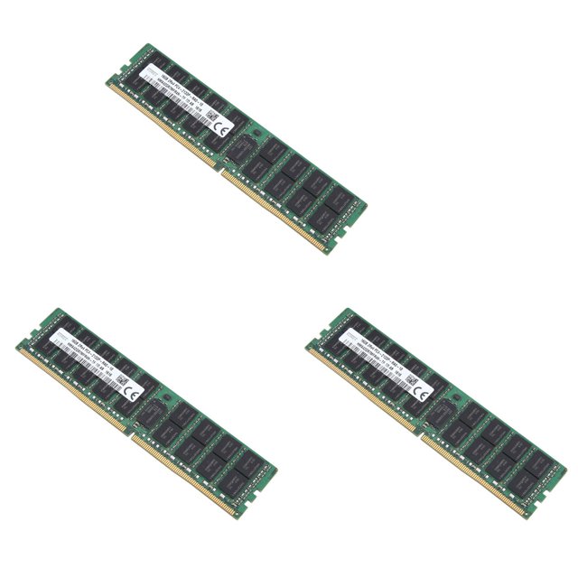 3X para SK 16GB DDR4 Memoria RAM de Servidor 2133Mhz PC4-17000 288PIN 2Rx4 RECC Memoria RAM 1.2V ECC REG RAM