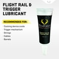 thumbnail image 2 of Tenpoint Crossbows 788244130553 Flight Rail & Trigger Lube, 10 oz Bottle, Machine & Tool Lubricant, 2 of 3