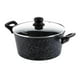 thumbnail image 4 of Westinghouse Batería de Cocina de 8 Piezas Mármol Negro WCCS000908AMBB negro, 4 of 5