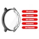 thumbnail image 5 of Ygjytge Estuche para Amazfit GTR 2e/GTR 2 Watch TPU All-Around Screen Cover (Gris), 5 of 7