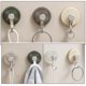 thumbnail image 3 of ADDHAT 4Ud Gancho De Pared Con Ventosa Para Uso En Hogar Con Material Plástico Y Alta Resistencia, 3 of 8