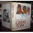 thumbnail image 1 of Pre-Owned Great Tom; notes towards the definition of T. S. Eliot, 9780060128388, 0060128380, Hardcover, First Edition edition, 1 of 1