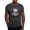 Charcoal, variant on CafePress - Batty Bear Pink Men's Value T Shirt - Men's Classic Cotton T-Shirts