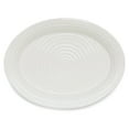 thumbnail image 4 of Portmeirion  Sophie Conran Large Oval Platter 17 inch - 1 Piece, 4 of 5