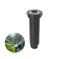 thumbnail image 4 of Aspersor Enterrado Aspersor De Césped Ajustable Aspersor De Jardín Retráctil Aspersor Automático Giratorio Durable Para Césped Al Aire Libre Moyic HA016553-00, 4 of 7