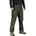 thumbnail image 1 of Pantalones Tácticos Casuales Para Hombre Al Aire Libre, 1 of 8