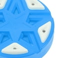 thumbnail image 6 of Official Roller Hockey Puck for Indoor and Outdoor Hockey Multifunctional Street Hockey Pucks for Training and Matches Blue, 6 of 6