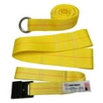 thumbnail image 4 of Adjustable Tow Dolly Straps w/ Flat Hook, 4 of 6
