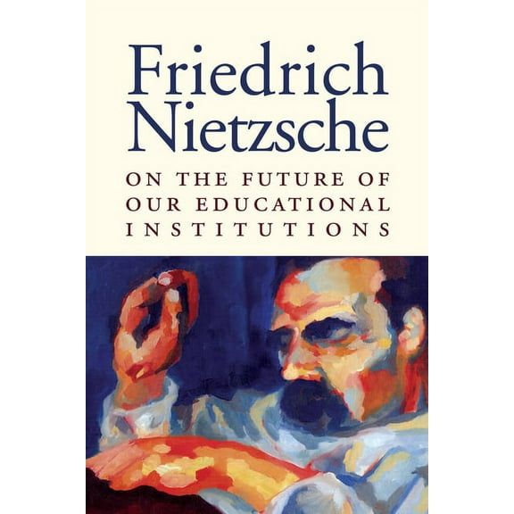 On Future Of Educational Institutions (Hardcover)