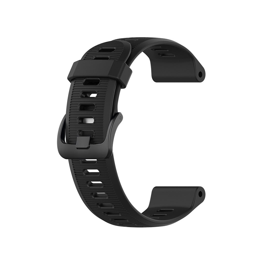 garmin fenix 5 nickel allergy