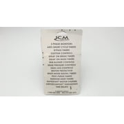 ICM Controls ICM253 Post Purge Fan Delay Timer 12 - 390 Second Adjustable Timing