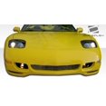 thumbnail image 4 of 1997-2004 Chevrolet Corvette C5 Duraflex TS Concept Front Bumper Cover - 1 Piece, 4 of 8
