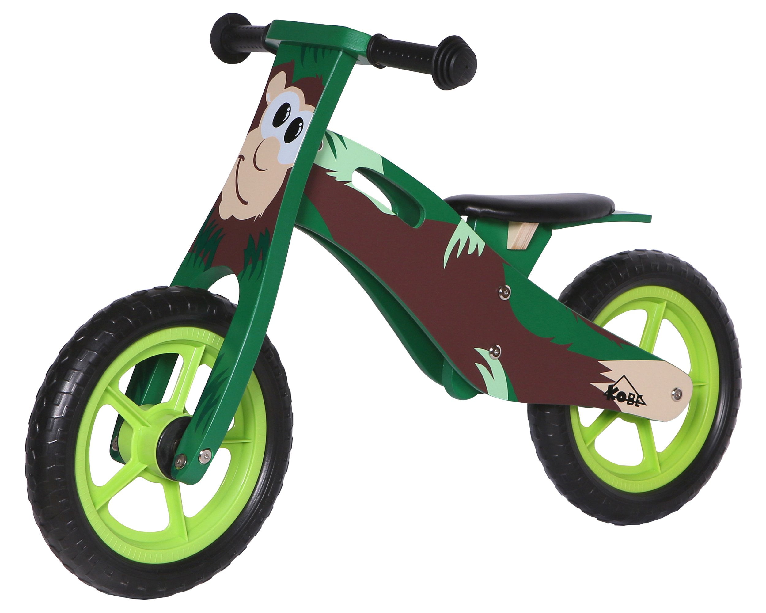 monkey balance bike
