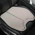 thumbnail image 1 of LSLJS Gel Office Mat All Year Round Universal Breathable High Butt Pad Other Exterior Accessories Home Essentials, 1 of 7