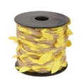 thumbnail image 2 of Jienlioq Simulation Leaves Ropes Colorful Ropes Handmade Wedding Packaging DIY Rattan, 2 of 6