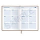 thumbnail image 4 of Agenda 2025 Semanal Tipo Cuaderno, 4 of 6