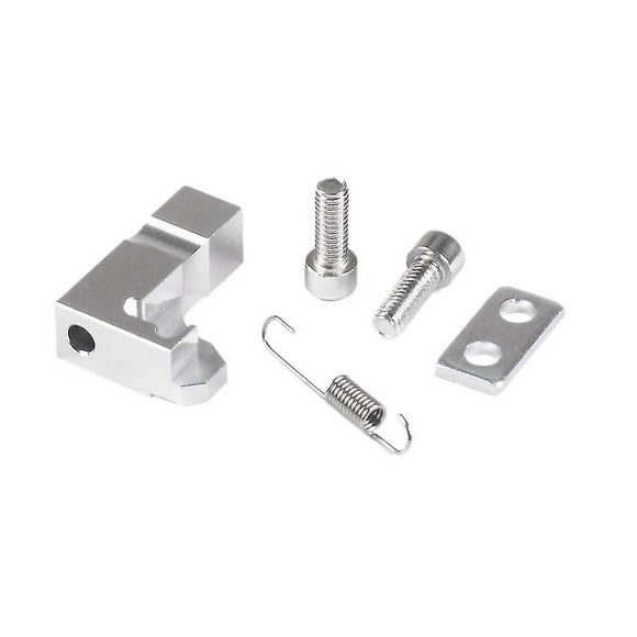 P2015 Repair Bracket Kit Intake Manifold For 2.0 Tdi Intake Manifold 03l129711e