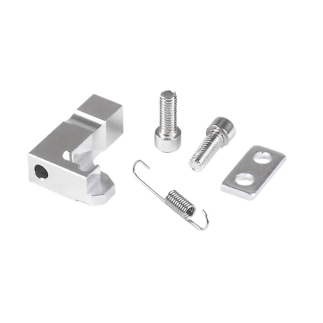 Kit de Réparation P2015 Support Collecteur d'Admission pour Collecteur d'Admission 2.0 TDI 03L129711E