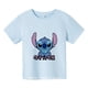 thumbnail image 4 of Camiseta divertida de dibujos animados Kawaii Lilo Stitch para niños, linda camiseta de manga de Stitch, camiseta gráfica Y2k, camisetas de calle, camisetas para mujer, 4 of 5