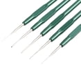 thumbnail image 4 of Outil de Retrait de Broches, Outil de Démontage de Câblage 5 Pcs pour Usage Automotique, 4 of 8