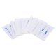 thumbnail image 1 of 50Pcs 0.2mm 18 Pins Permanent Makeup Eyebrow Tattoo Needles Fast Coloring Microblading Needles, 1 of 1