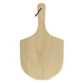 thumbnail image 1 of KitchenWorthy 290-PPEEL Épluchure à Pizza en Bois - Naturel, 1 of 2