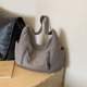 thumbnail image 5 of Bolso Mano Bandolera Media Compras Femenino Con Múltiples Bolsillos para Mujer, 5 of 9