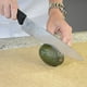 thumbnail image 2 of Cuchillo de chef Victorinox Fibrox Pro de 25 cm con mango negro, 2 of 2