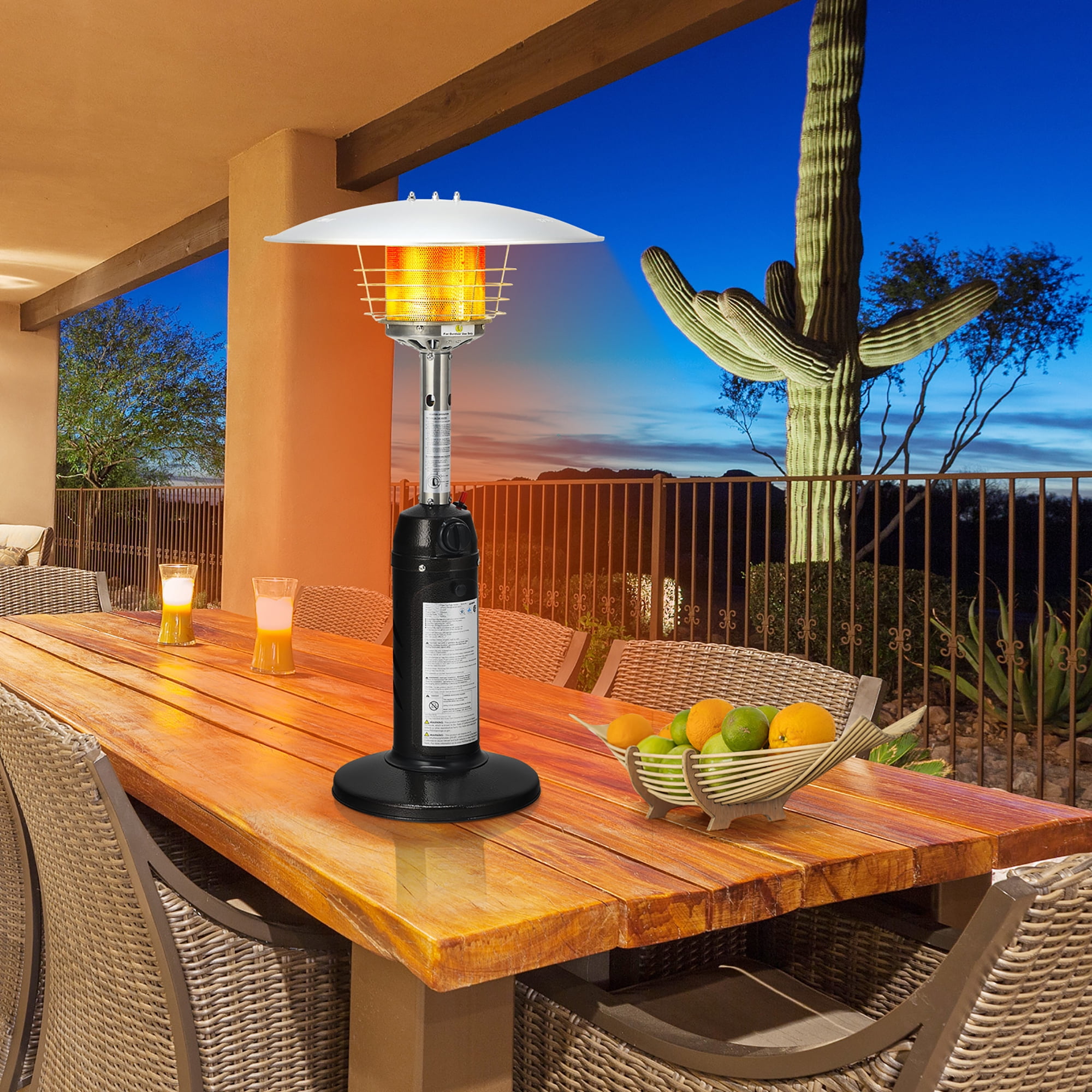 Wall Mounted Hanging Patio Heater Electric Wall Mounted Energ+