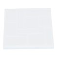 thumbnail image 3 of Molde de silicona para rompecabezas, bandeja de molde para juego de rompecabezas geométrico de 12 agujeros para manualidades epoxi DIY, 3 of 14