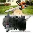 thumbnail image 2 of Engine Motor Cylinder Piston, Easy To Use Effective  Nice Tool EngineMotorCylinderPiston  For Home, 2 of 8