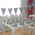 thumbnail image 1 of UPOUART 36Pcs Small Popcorn Buckets Multi Paper Party Favor for Friends and Families, 1 of 8