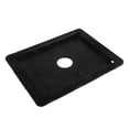 thumbnail image 1 of kusrkot Heavy Duty Rugged Shockproof Drop Resistance Case Cover for 2/3/4 Black, 1 of 6