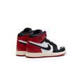 thumbnail image 3 of Jordan PRE SCHOOL Jordan 1 Retro High OG PS "Black Toe Reimagined" FD1412 106 from Stadium Goods, 3 of 8