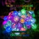 thumbnail image 2 of Guirnalda de luces Metaku para exteriores, 16,4 pies, 50 luces LED, 2 of 7