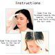 thumbnail image 4 of Head Massager, Rechargeable Head Mini Multi-Function Heating Electric Portable Massage Comb, 4 of 5