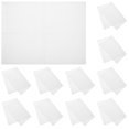 thumbnail image 4 of Shisuyan Nail Paper Towels Disposable for Manicure Services 20Pack 18X13In, 4 of 8