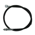 thumbnail image 1 of CABLE VELOCIMETRO ITALIKA FT 125 (05-12), FT 150 (13-16), 1 of 2