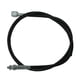 thumbnail image 1 of CABLE VELOCIMETRO ITALIKA FT 125 (05-12), FT 150 (13-16), 1 of 2