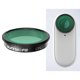 thumbnail image 4 of de filtros de cámara para 2, fácil instalación, accesorios para , filtros para cámara con revestimiento múltip Hugo lente de la cámara, 4 of 10