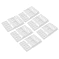 thumbnail image 4 of Needle Tray, Portable Disposable 25pcs  Ink Tray  For  Salon, 4 of 8
