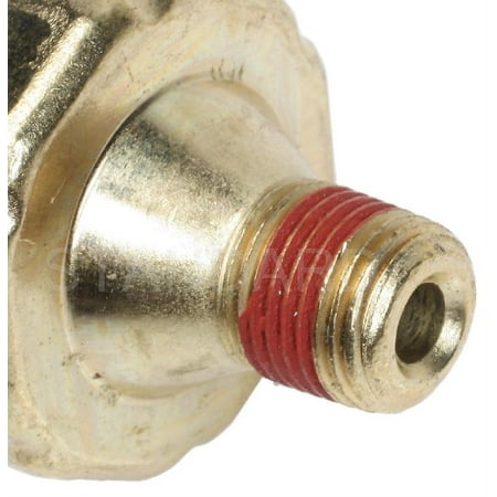 GO-PARTS Replacement for 1956-1960 Jeep Truck Engine Oil Pressure Switch